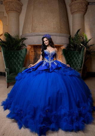 Vizcaya Style Number 4080007 - 1