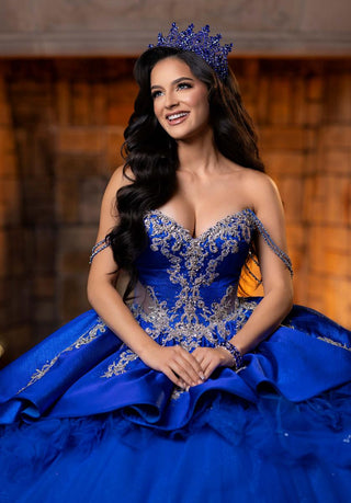 Vizcaya Style Number 4080007 - 3