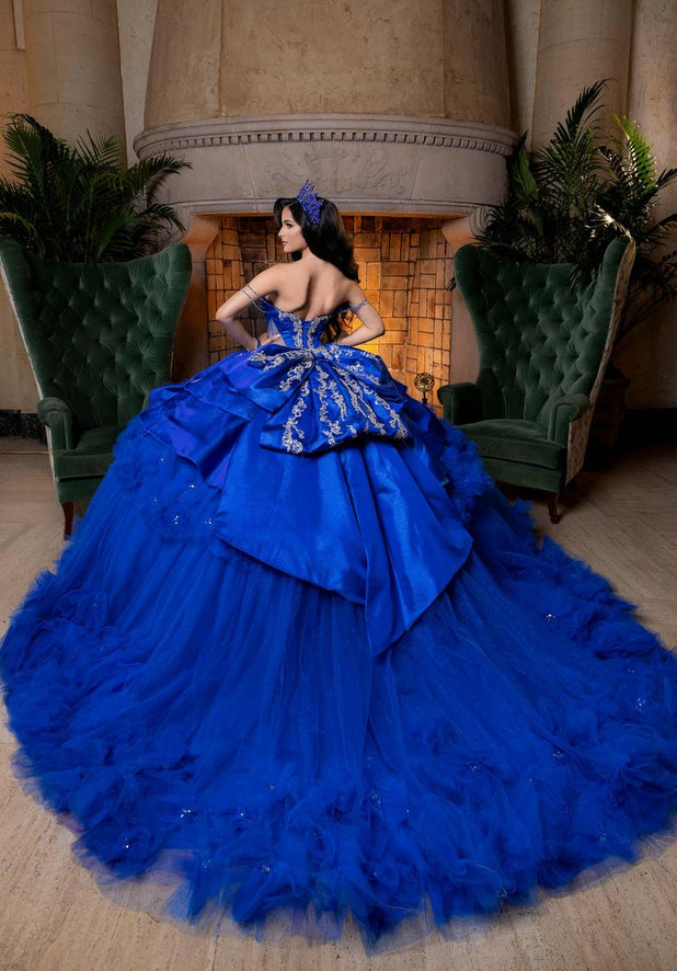 Vizcaya Style Number 4080007 - 2