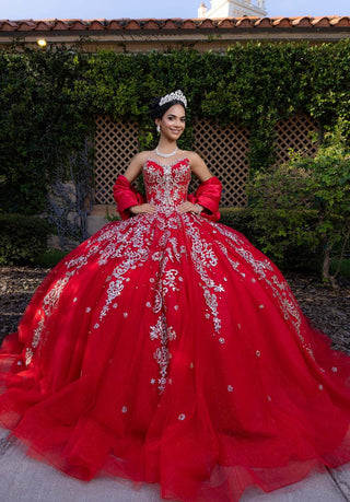 Vizcaya Style Number 4080008 - 1