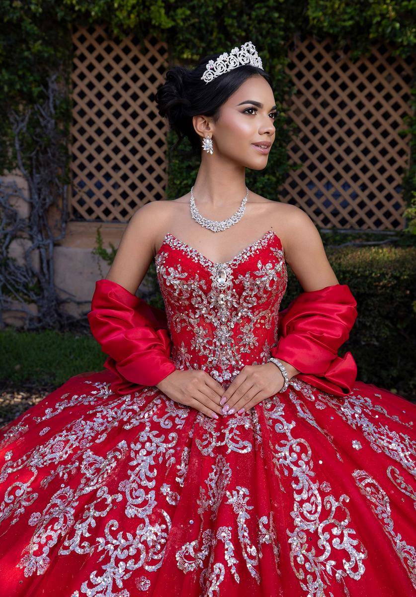 Vizcaya Style Number 4080008 - 6