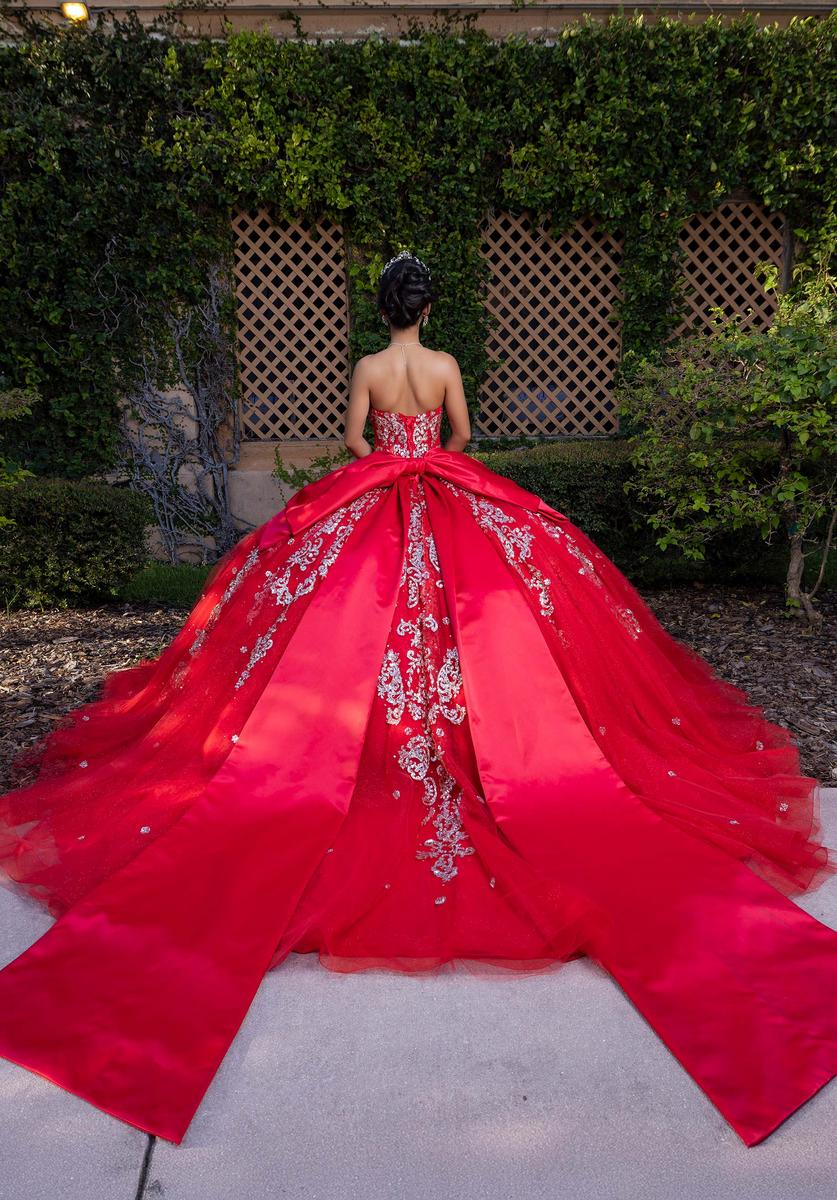 Vizcaya Style Number 4080008 - 2