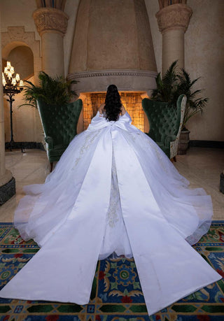 Vizcaya Style Number 4080008 - 5