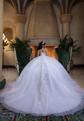 Vizcaya Style Number 4080008 - 4