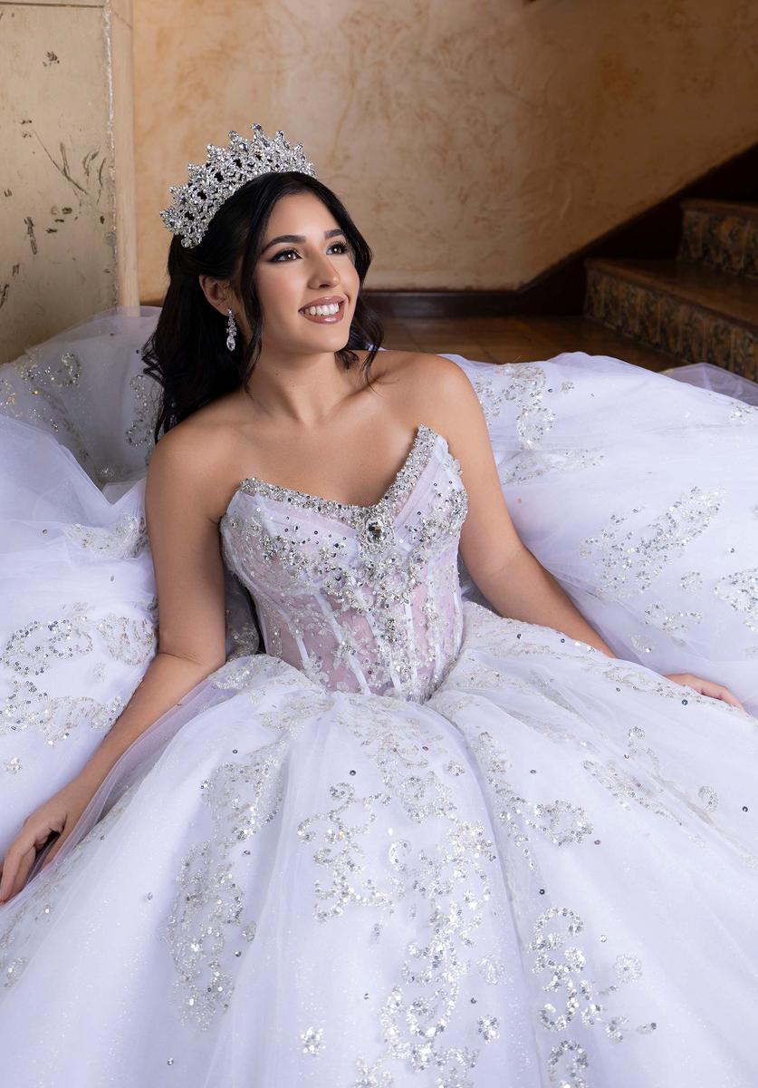 Vizcaya Style Number 4080008 - 9