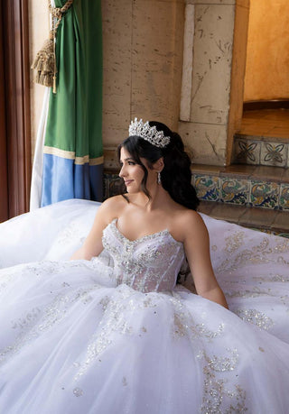 Vizcaya Style Number 4080008 - 10