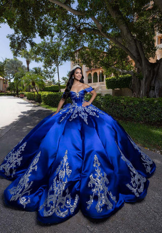 Vizcaya Style Number 4080009 - 3