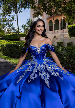 Vizcaya Style Number 4080009 - 5