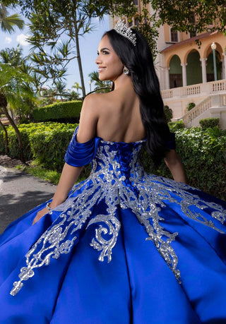 Vizcaya Style Number 4080009 - 6