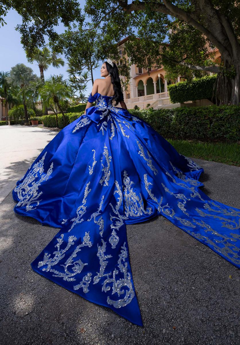 Vizcaya Style Number 4080009 - 4