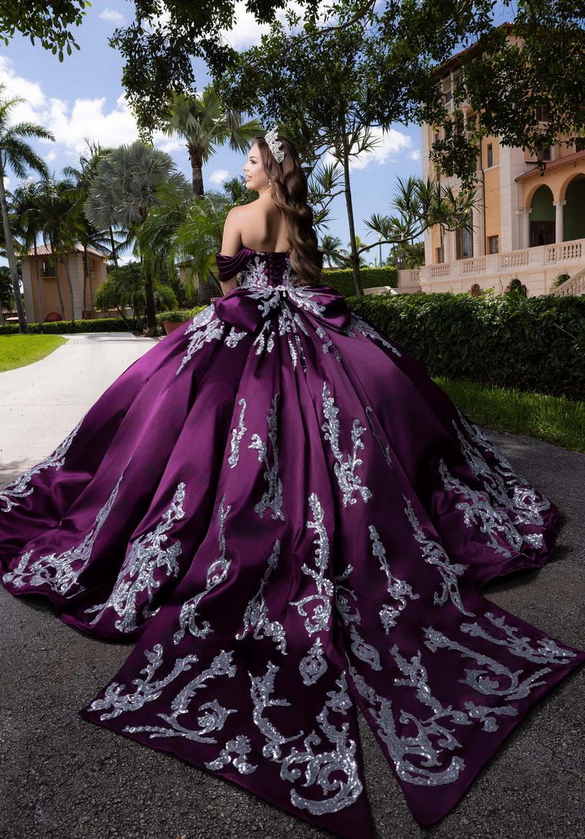 Vizcaya Style Number 4080009 - 2