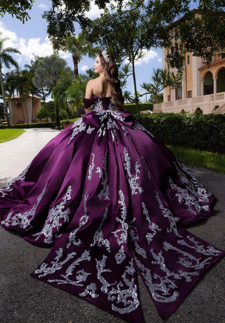 Vizcaya Style Number 4080009 - 2