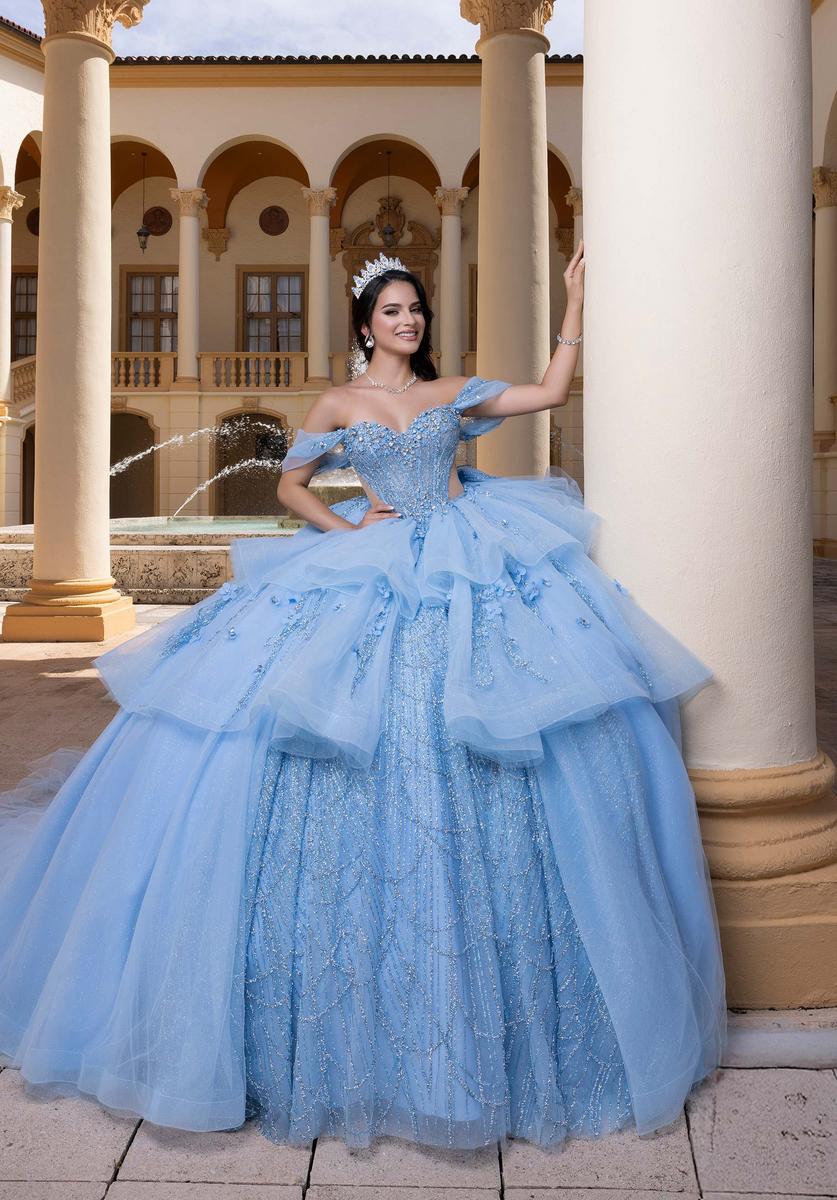 Vizcaya Style Number 4080010 - 1