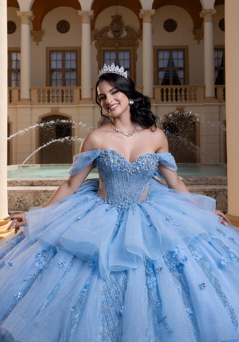 Vizcaya Style Number 4080010 - 6