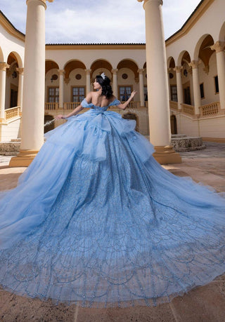 Vizcaya Style Number 4080010 - 2