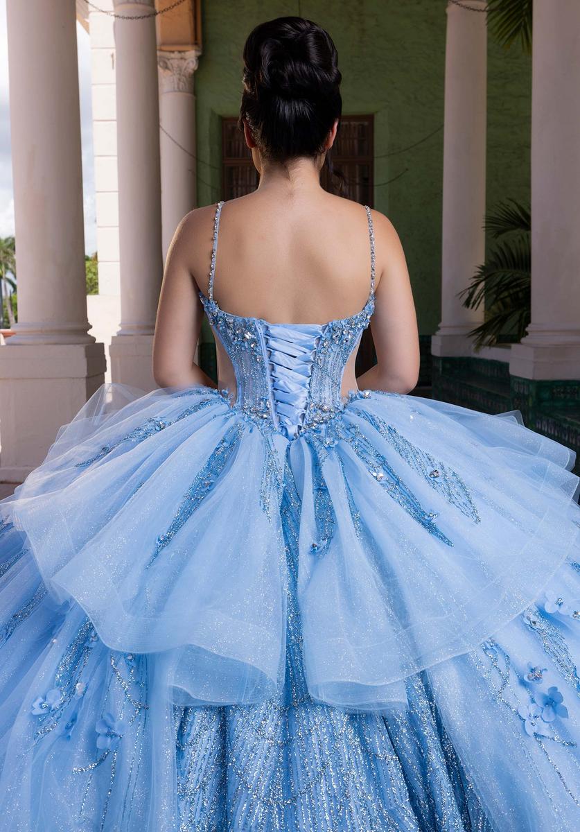 Vizcaya Style Number 4080010 - 7