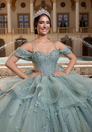 Vizcaya Style Number 4080010 - 3