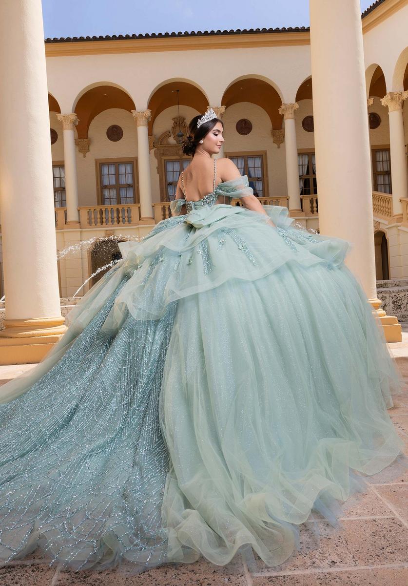 Vizcaya Style Number 4080010 - 4