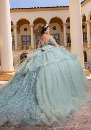 Vizcaya Style Number 4080010 - 4