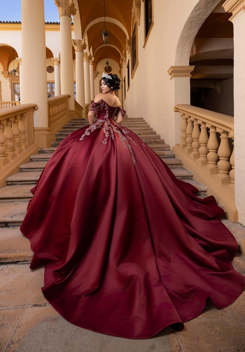 Vizcaya Style Number 4080011 - 2