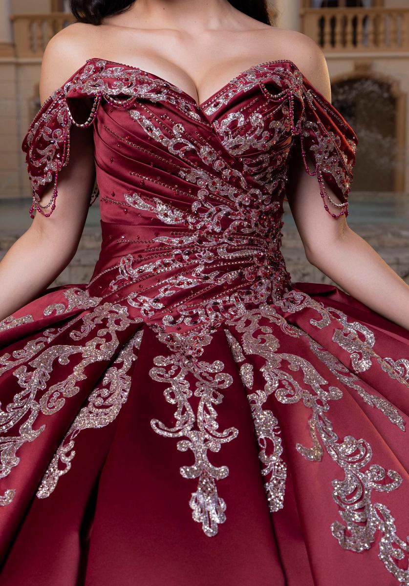 Vizcaya Style Number 4080011 - 11