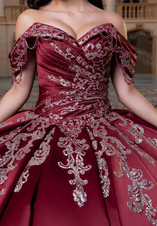 Vizcaya Style Number 4080011 - 11