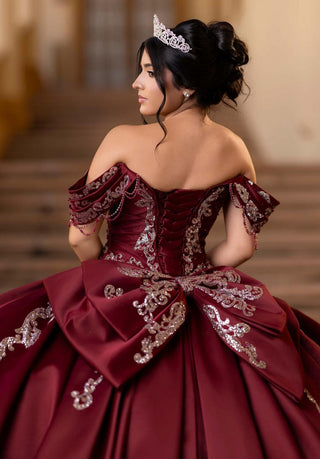 Vizcaya Style Number 4080011 - 8