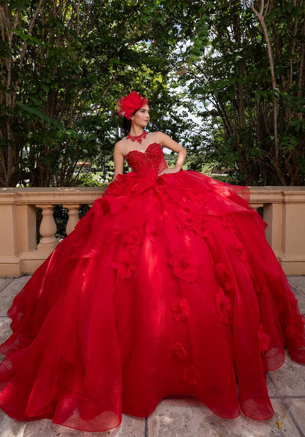 Vizcaya Style Number 4080012 - 1