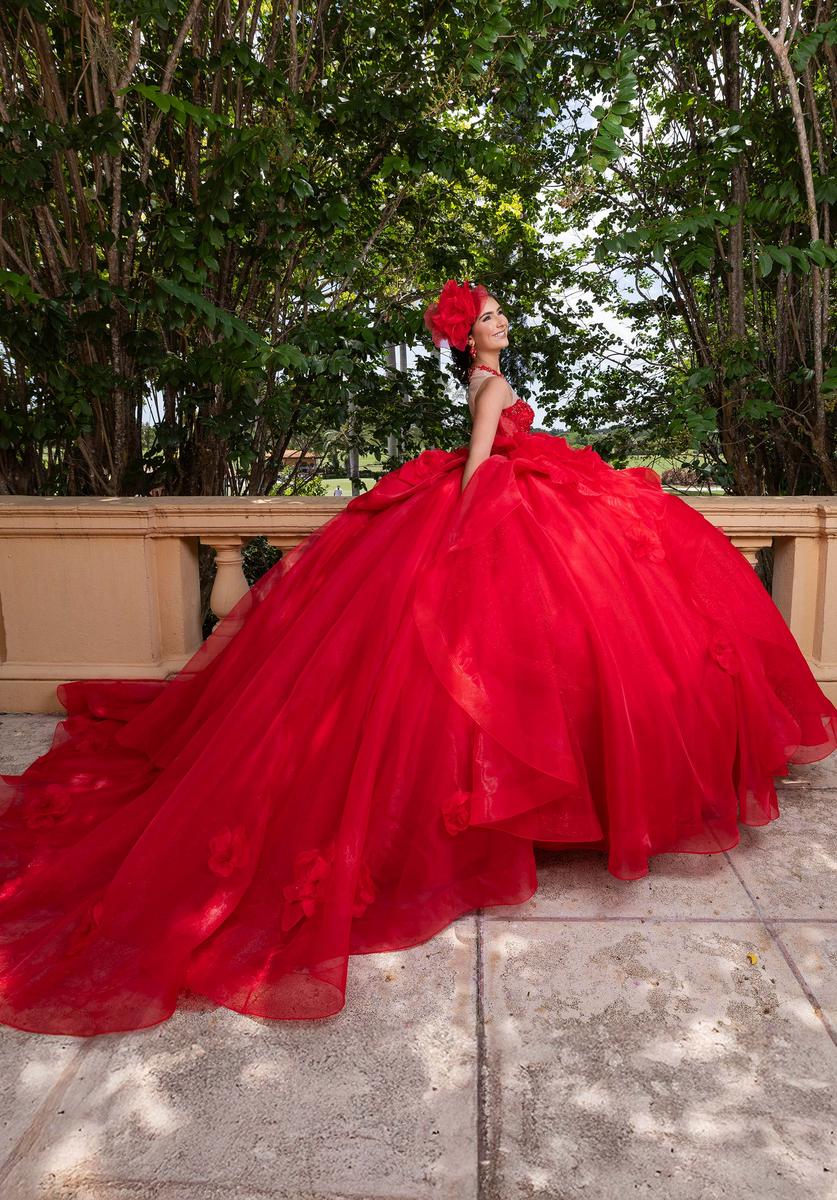 Vizcaya Style Number 4080012 - 6