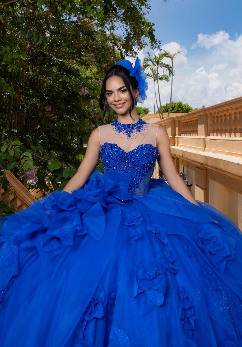 Vizcaya Style Number 4080012 - 4