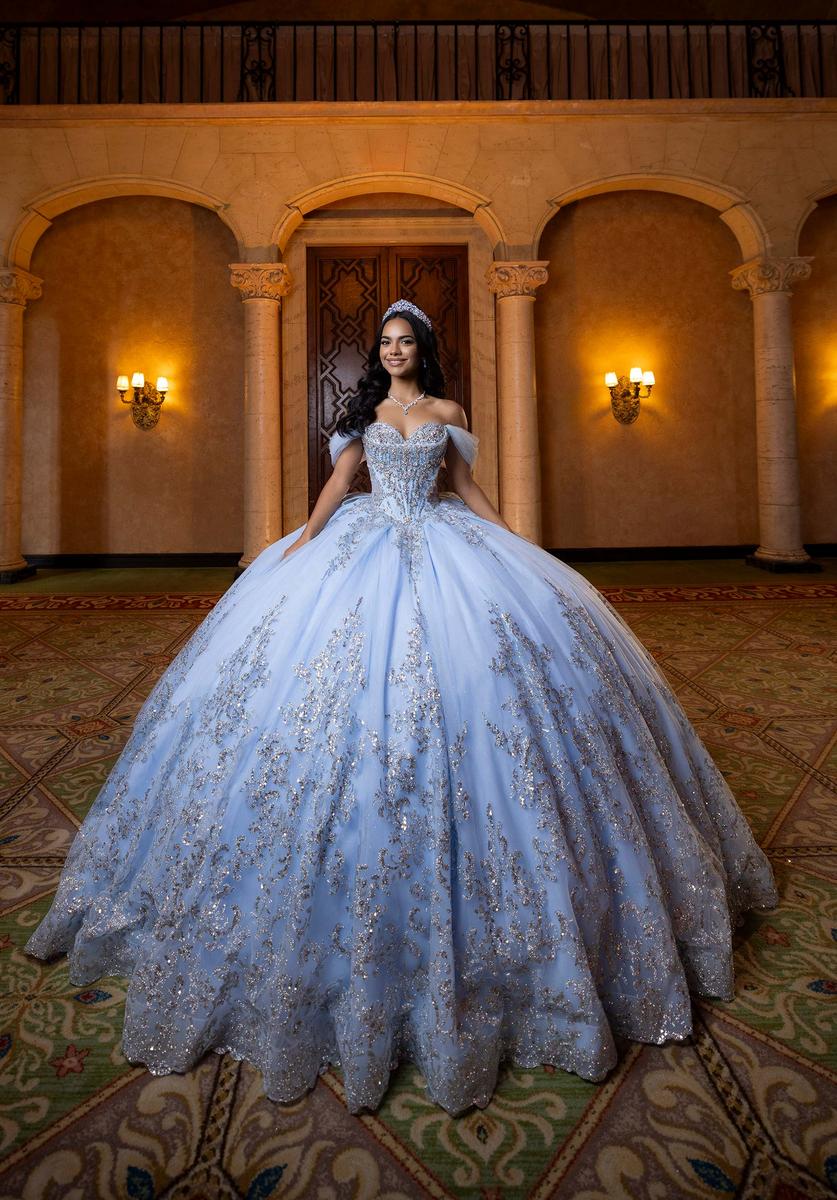 Vizcaya Style Number 4080013 - 3