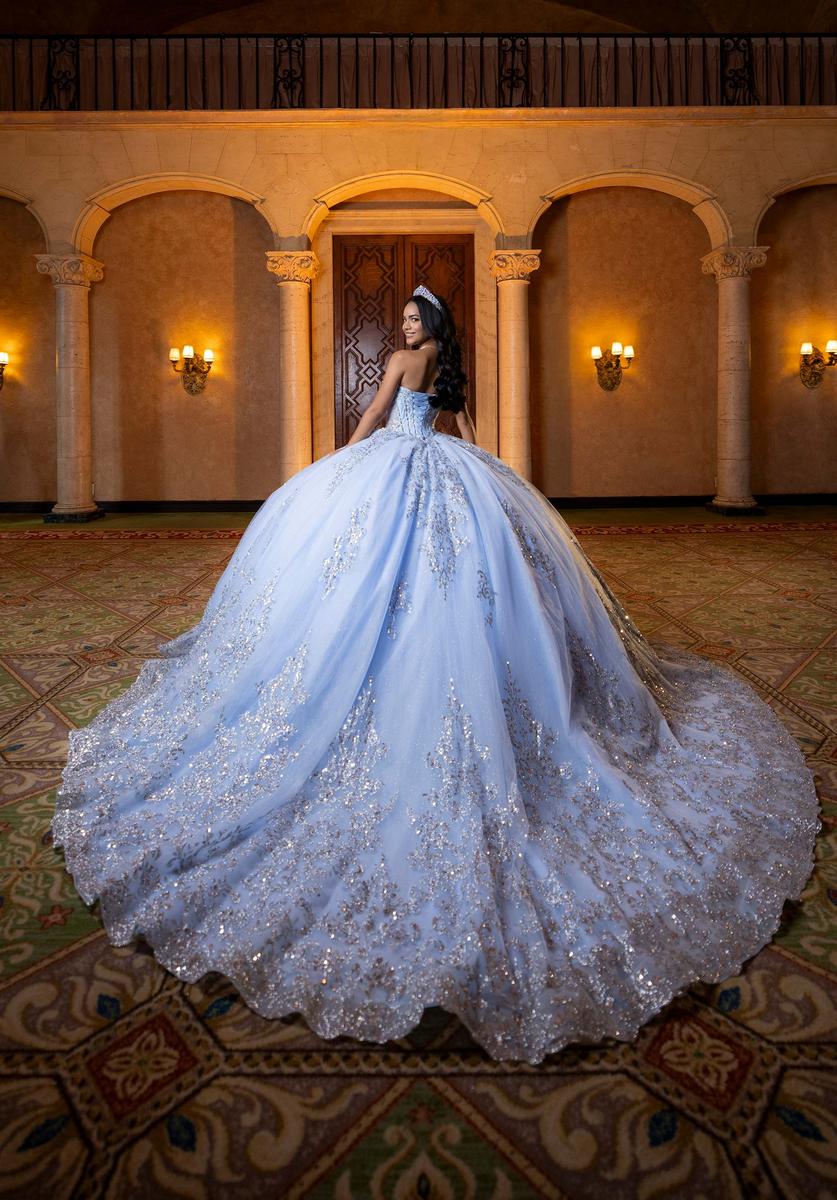 Vizcaya Style Number 4080013 - 4