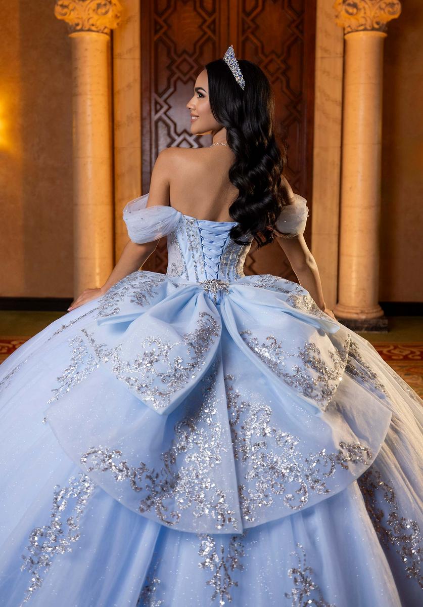 Vizcaya Style Number 4080013 - 11