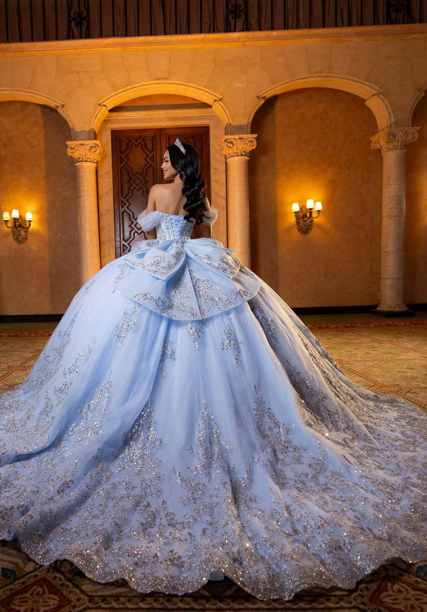 Vizcaya Style Number 4080013 - 5