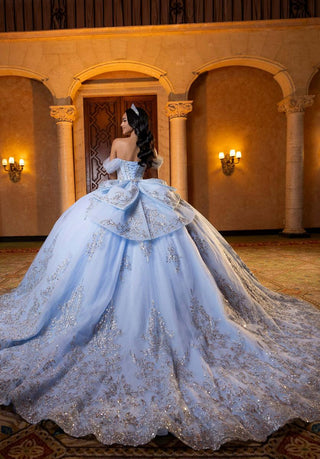 Vizcaya Style Number 4080013 - 5