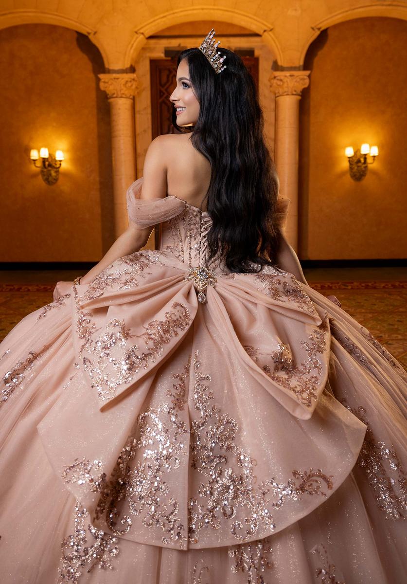 Vizcaya Style Number 4080013 - 13