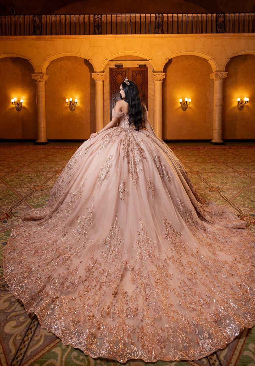 Vizcaya Style Number 4080013 - 7