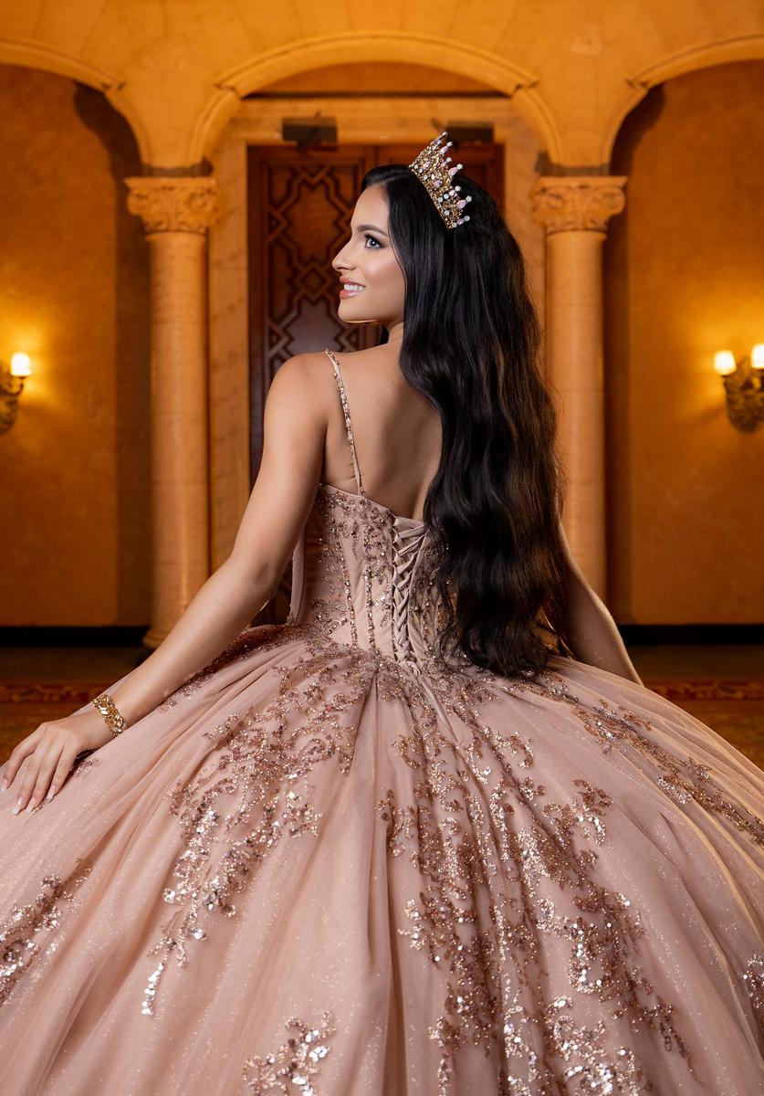 Vizcaya Style Number 4080013 - 9