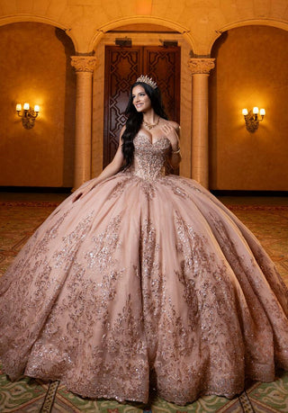 elegant quinceanera dresses massachusetts Quinceanera Collection Dress 26123