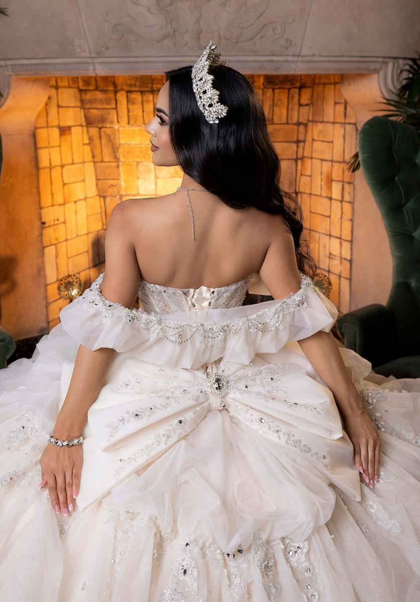 Vizcaya Style Number 4080014 - 6