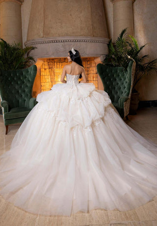 Vizcaya Style Number 4080014 - 4