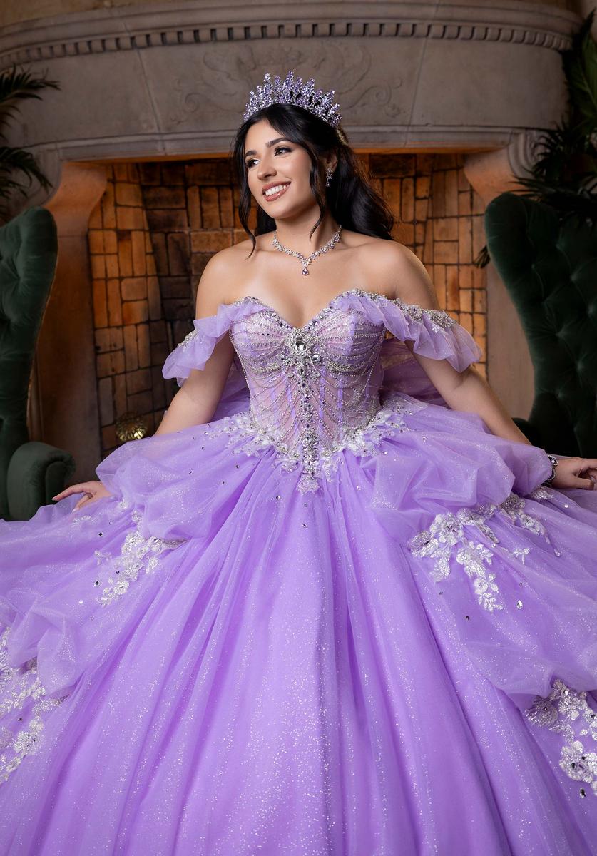 Vizcaya Style Number 4080014 - 5