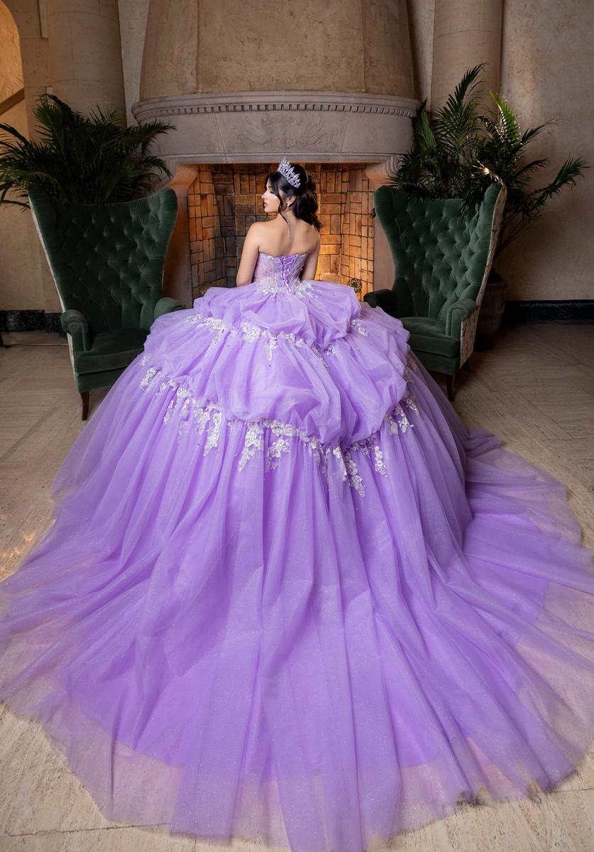 Vizcaya Style Number 4080014 - 2