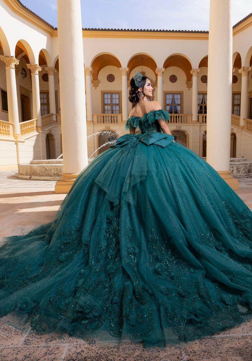 Vizcaya Style Number 4080015 - 3