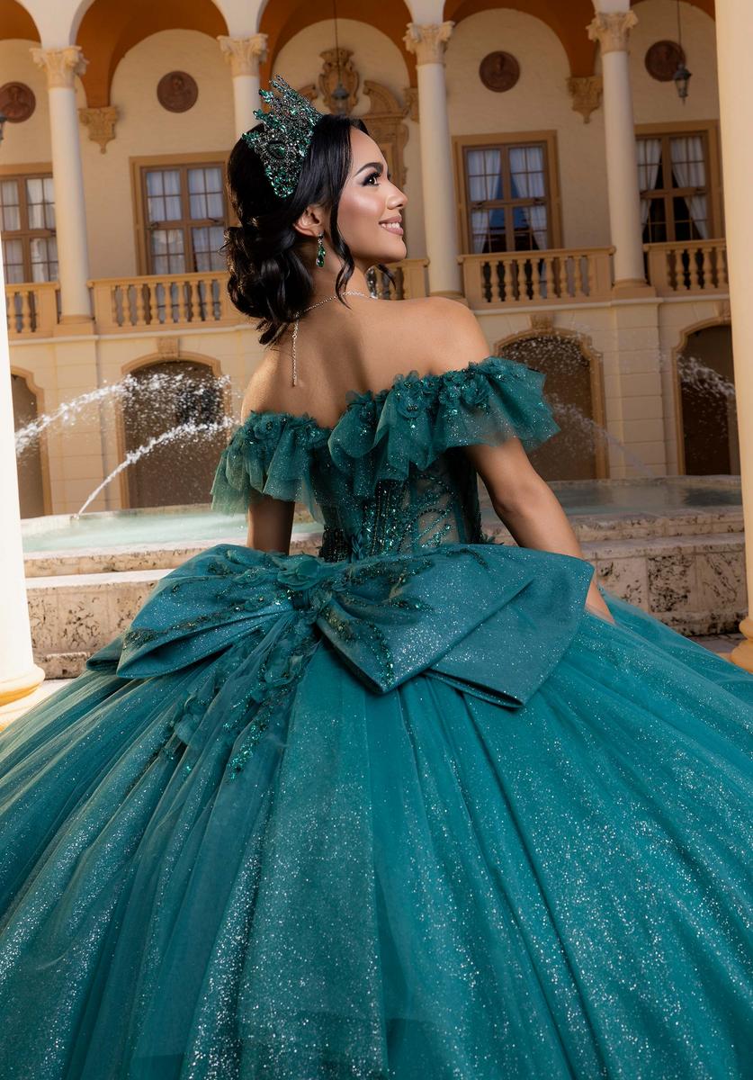 Vizcaya Style Number 4080015 - 6