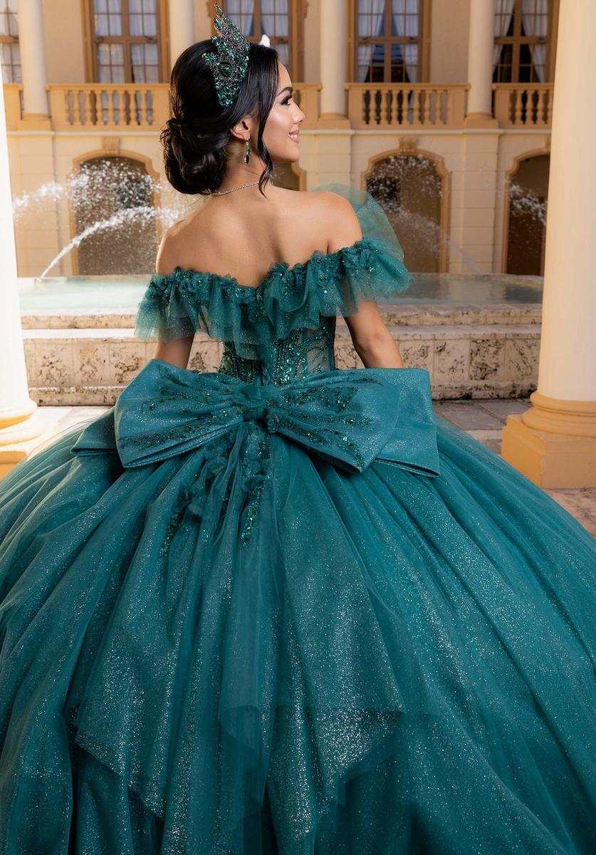 Vizcaya Style Number 4080015 - 5