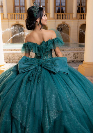 Vizcaya Style Number 4080015 - 5