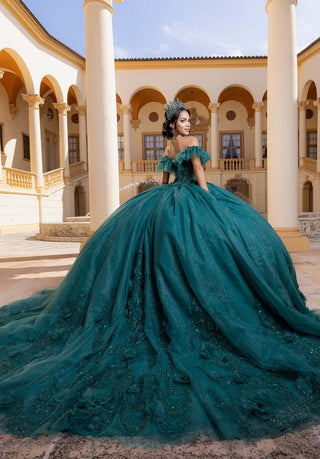 Vizcaya Style Number 4080015 - 2