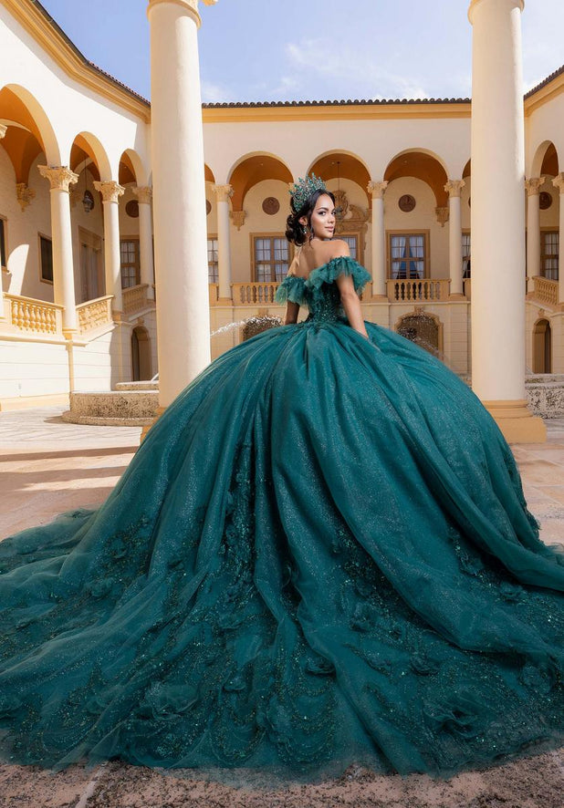 Vizcaya Style Number 4080015 - 2