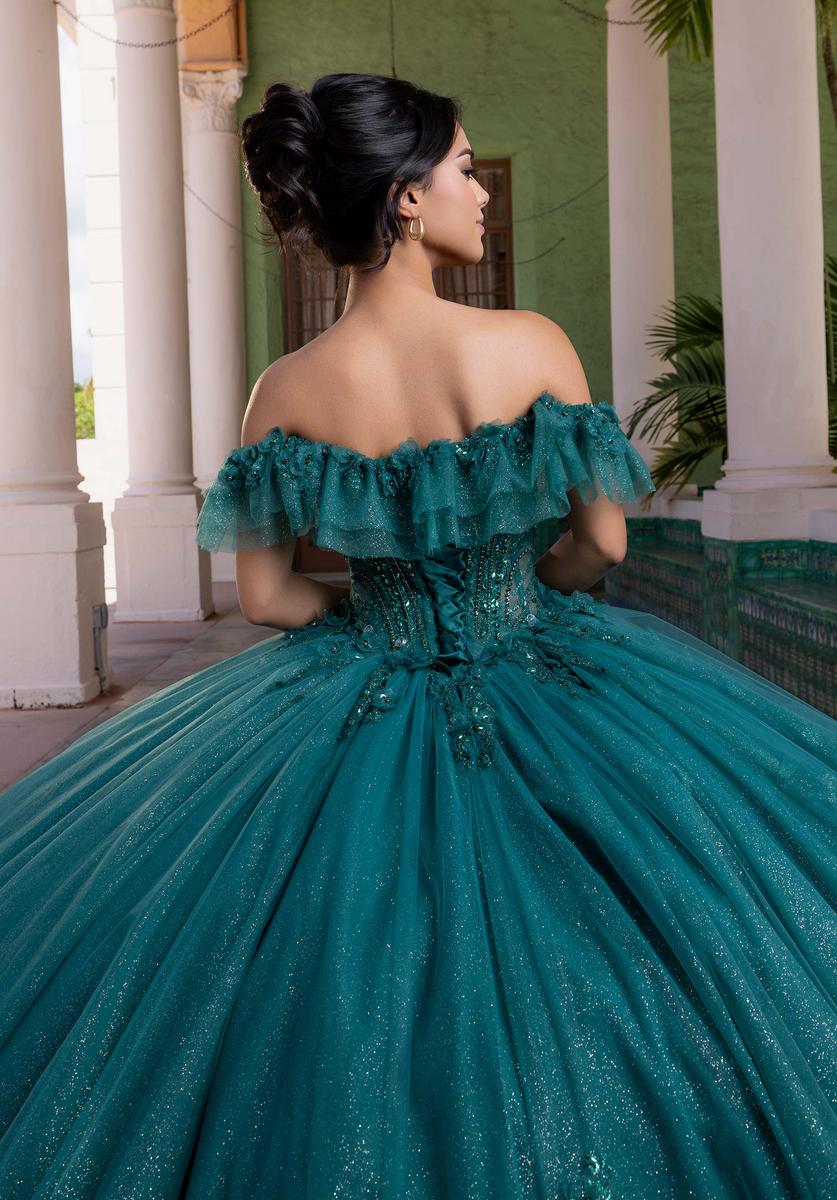 Vizcaya Style Number 4080015 - 4